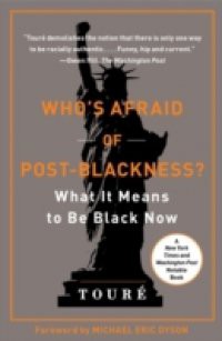 Who's Afraid of Post-Blackness?