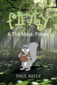 Finty & The Magic Forest