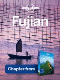 Lonely Planet Fujian