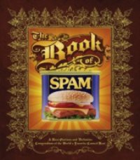 Book of Spam