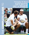 Complete Guide to Sports Injuries