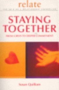 Relate Guide To Staying Together