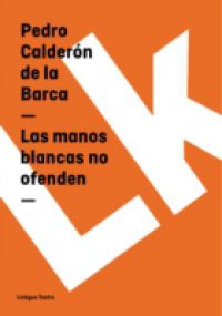 Las manos blancas no ofenden