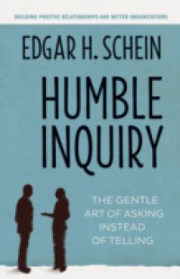 Humble Inquiry