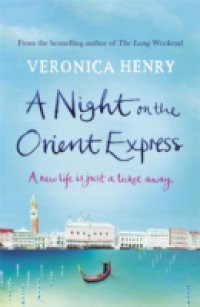 Night on the Orient Express