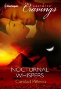 Nocturnal Whispers (Mills & Boon Nocturne Bites)