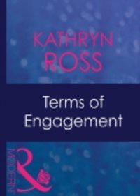 Terms of Engagement (Mills & Boon Modern)