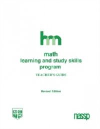 Math: Teacher's Guide