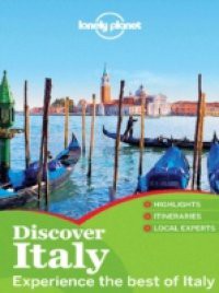 Lonely Planet Discover Italy