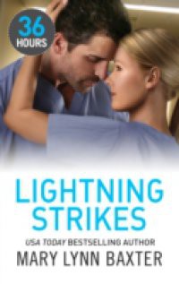 Lightning Strikes (36 Hours, Book 1)