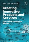 Creating Innovative Products and Services
