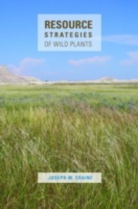 Resource Strategies of Wild Plants