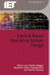 Control-based Operating System Design