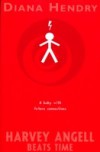 Harvey Angell Beats Time