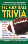 SEC Football Trivia