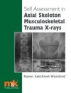 Self-assessment in Axial Musculoskeletal Trauma X-rays