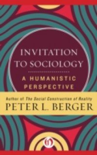 Invitation to Sociology