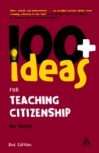 100+ Ideas for Teaching Citizenship