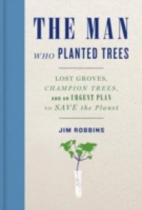 Man Who Planted Trees