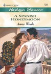 Spanish Honeymoon (Mills & Boon Cherish)