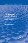 Anatomy of Literary Studies (Routledge Revivals)