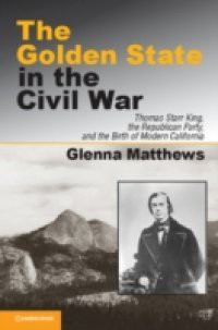 Golden State in the Civil War