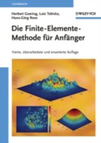 Die Finite-Elemente-Methode f r Anf nger