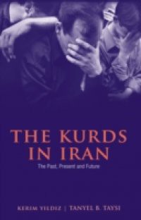 Kurds in Iran