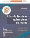 Atlas de tecnicas quirurgicas de mama + ExpertConsult