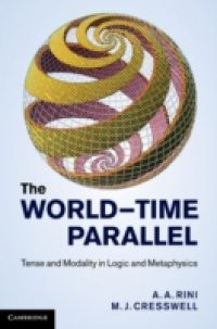 World-Time Parallel