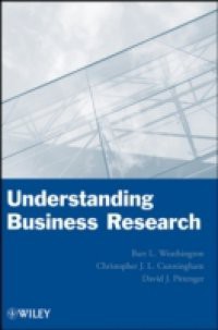 Understanding Business Research