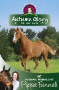Tilly's Pony Tails 12: Autumn Glory