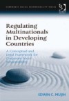 Regulating Multinationals in Developing Countries