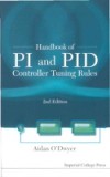 HANDBOOK OF PI AND PID CONTROLLER TUNING RULES (2ND EDITION)