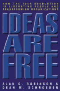 Ideas Are Free