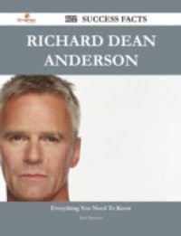 Richard Dean Anderson 122 Success Facts – Everything you need to know about Richard Dean Anderson