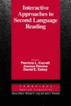 Interactive Approaches to Second Language Reading