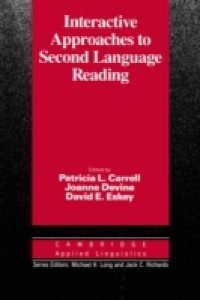 Interactive Approaches to Second Language Reading