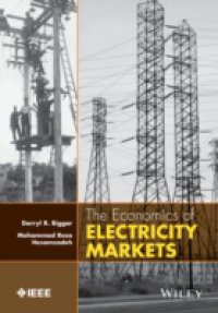 Economics of Electricity Markets