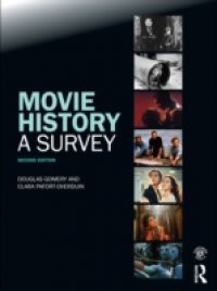 Movie History: A Survey