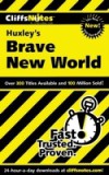 CliffsNotes on Huxley's Brave New World
