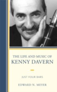 Life and Music of Kenny Davern
