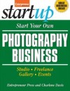 Start Your Own Photography Business