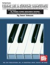 Spanish / English Piano Method Level 1