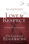 Love and Respect