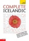 Complete Icelandic Beginner to Intermediate Course