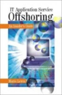 IT Application Service Offshoring