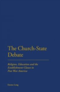 Church-State Debate