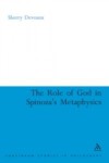 Role of God in Spinoza's Metaphysics