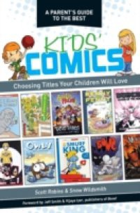 Parent's Guide to the Best Kid's Comics
